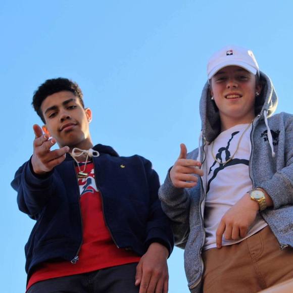 Meet your Posher, Michael - Picture 1 of 1